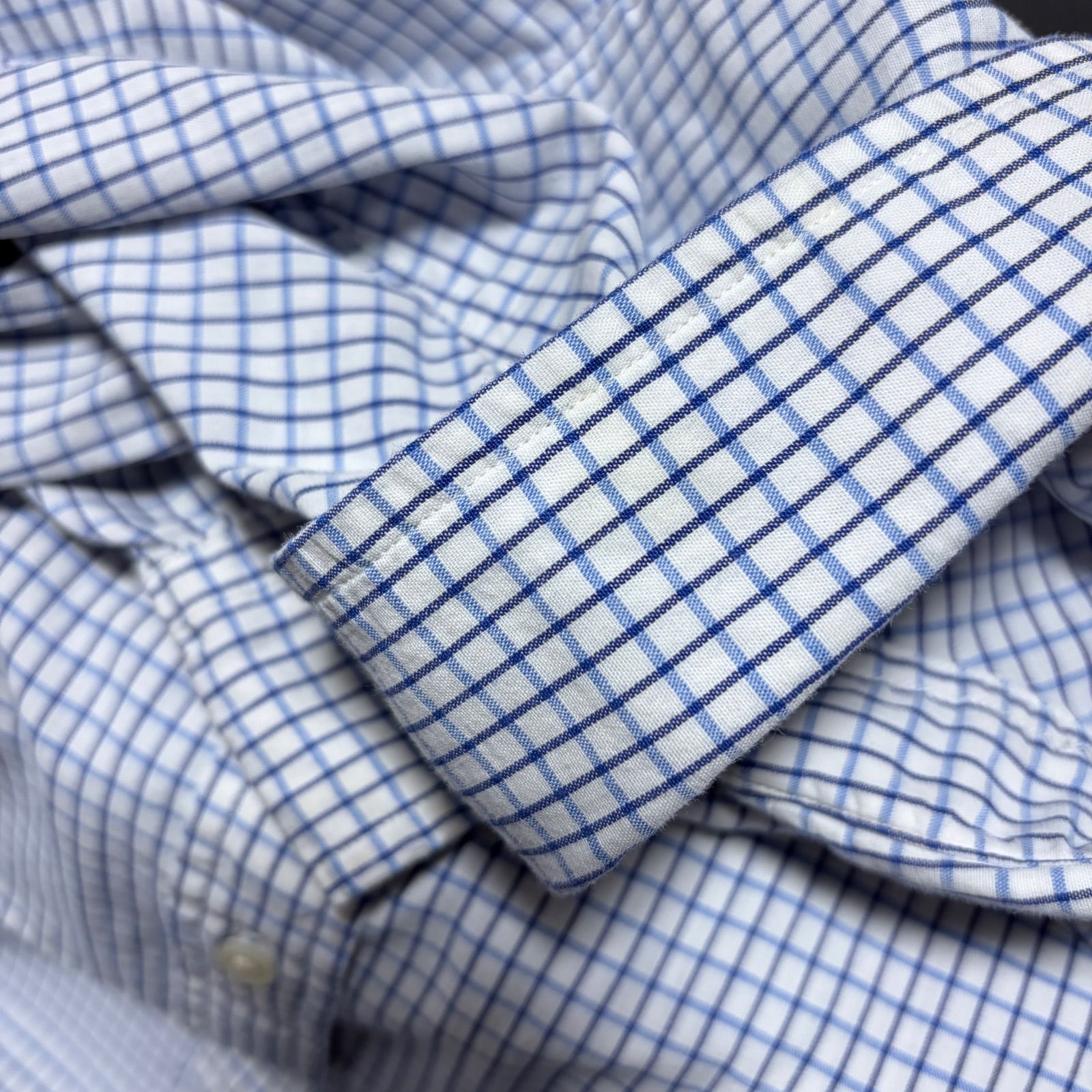 90s/BROOKS BROTHERS/ブルックスブラザーズ/BDシャツ/ボタンダウン 