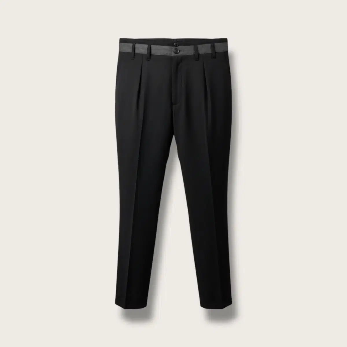VIVIENNE WESTWOOD MEN´S ワンタック ダブルボタン スラックス パンツ 