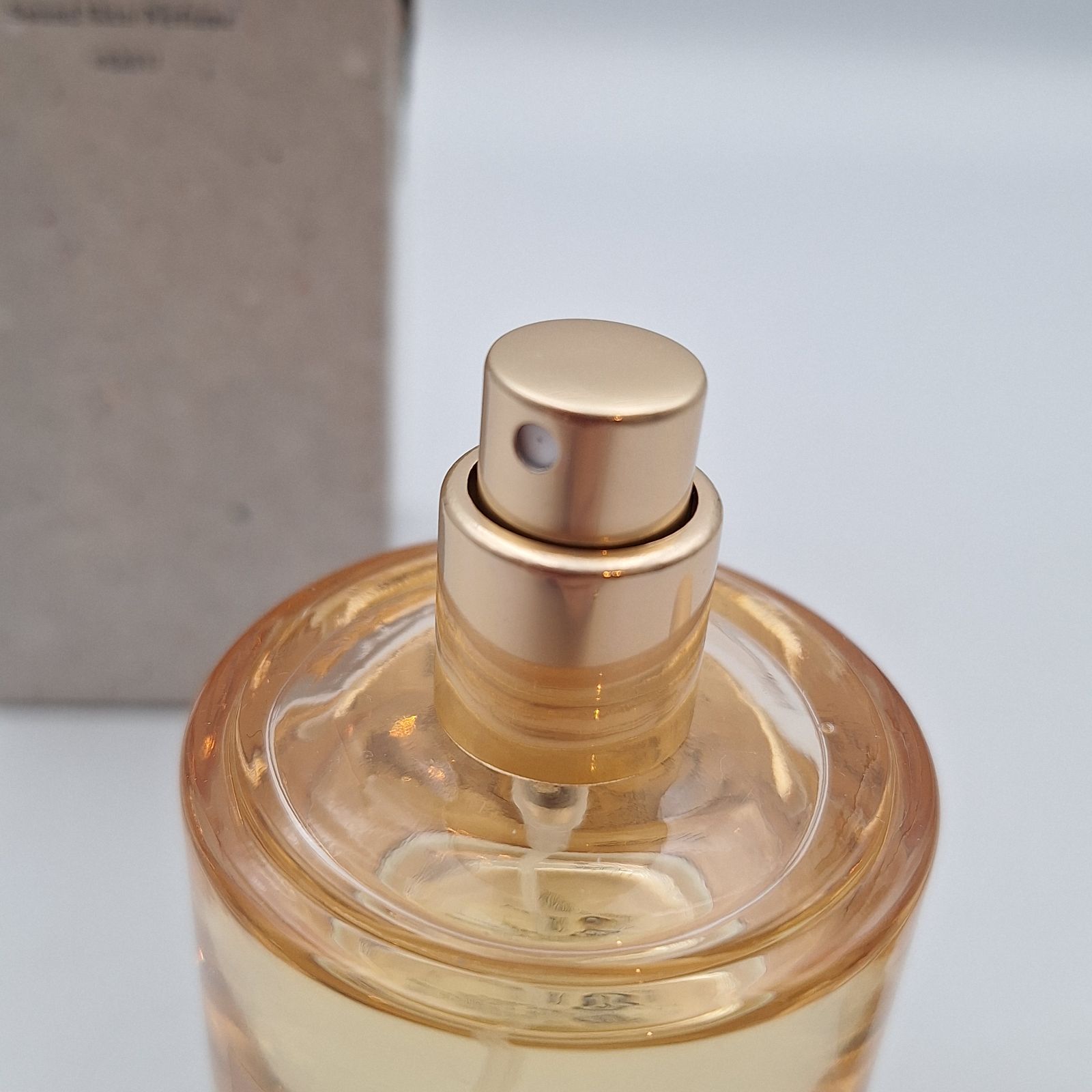 AHRES香水　SAYU だーりお使用♡ Ahres 香水 sayu ahres 香水 内田理央も愛用 AHRES Sound Skin Perfume