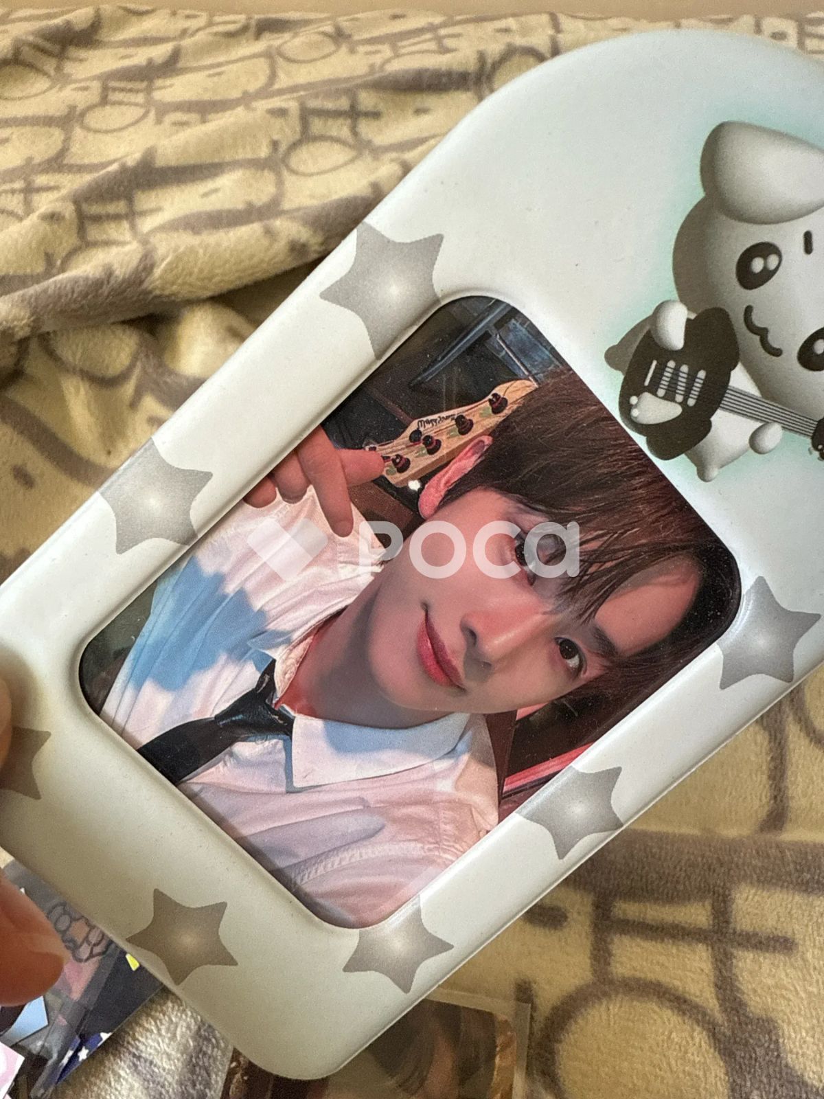 RIIZE ソンチャン RIIZING MYMUSICTASTE ラキドロ - メルカリ