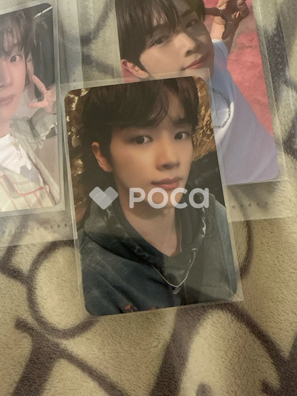 RIIZE ソンチャン Get A Guitar MYMUSICTASTE ラキドロ - メルカリ