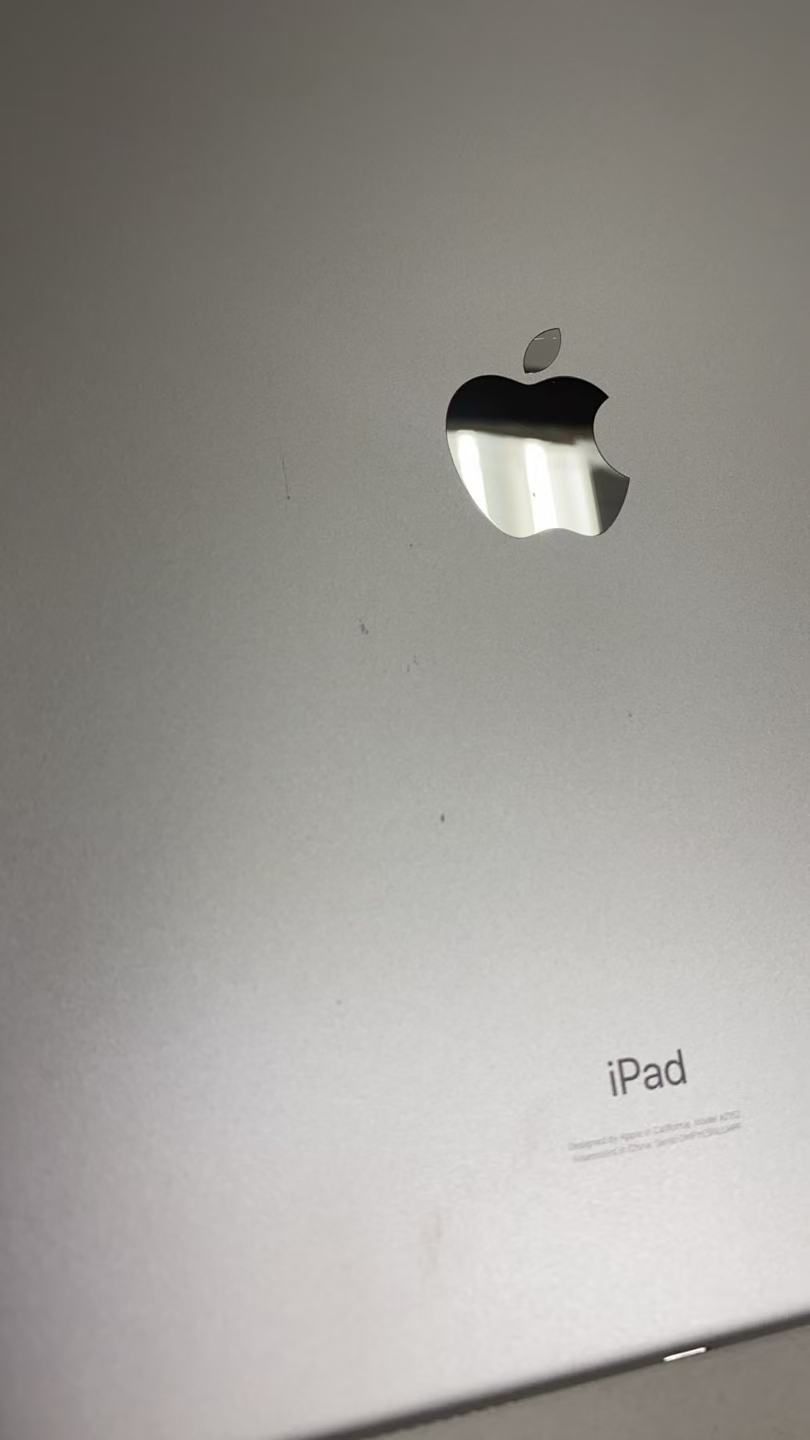 電池83％ Apple iPad Air 3 Wi-Fi 64GB Silver - メルカリ