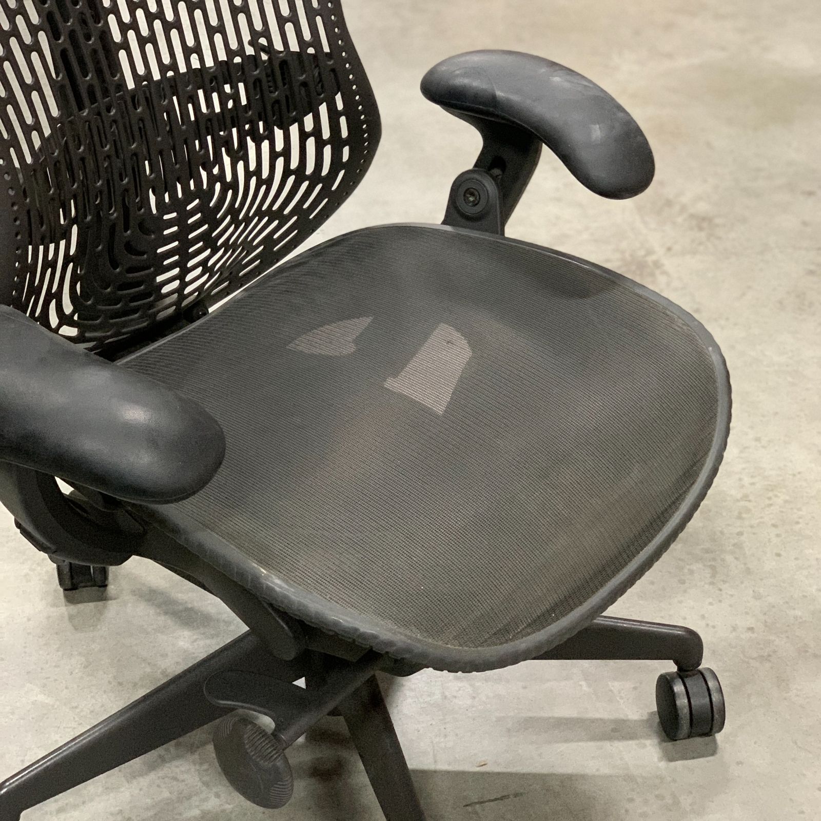2 Chair