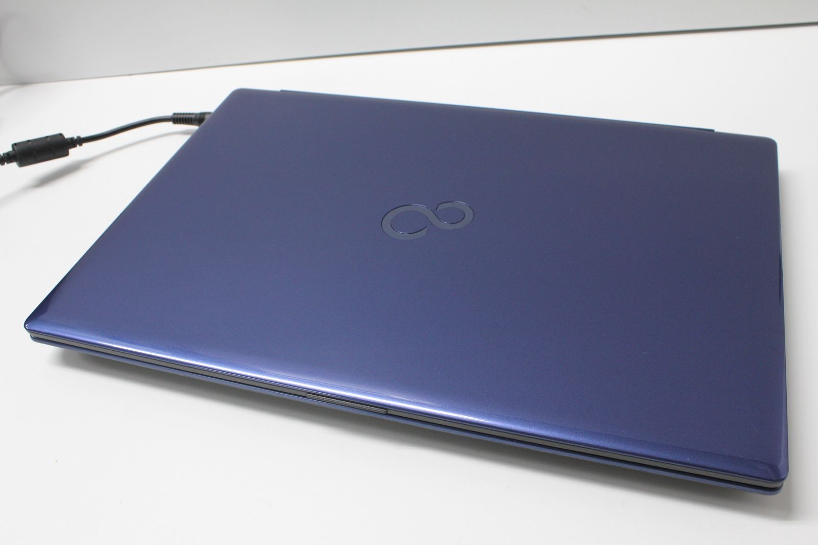 中古ノートPC】富士通〈LIFEBOOK AH58/D3〉Intel Core i7/SSD512GB