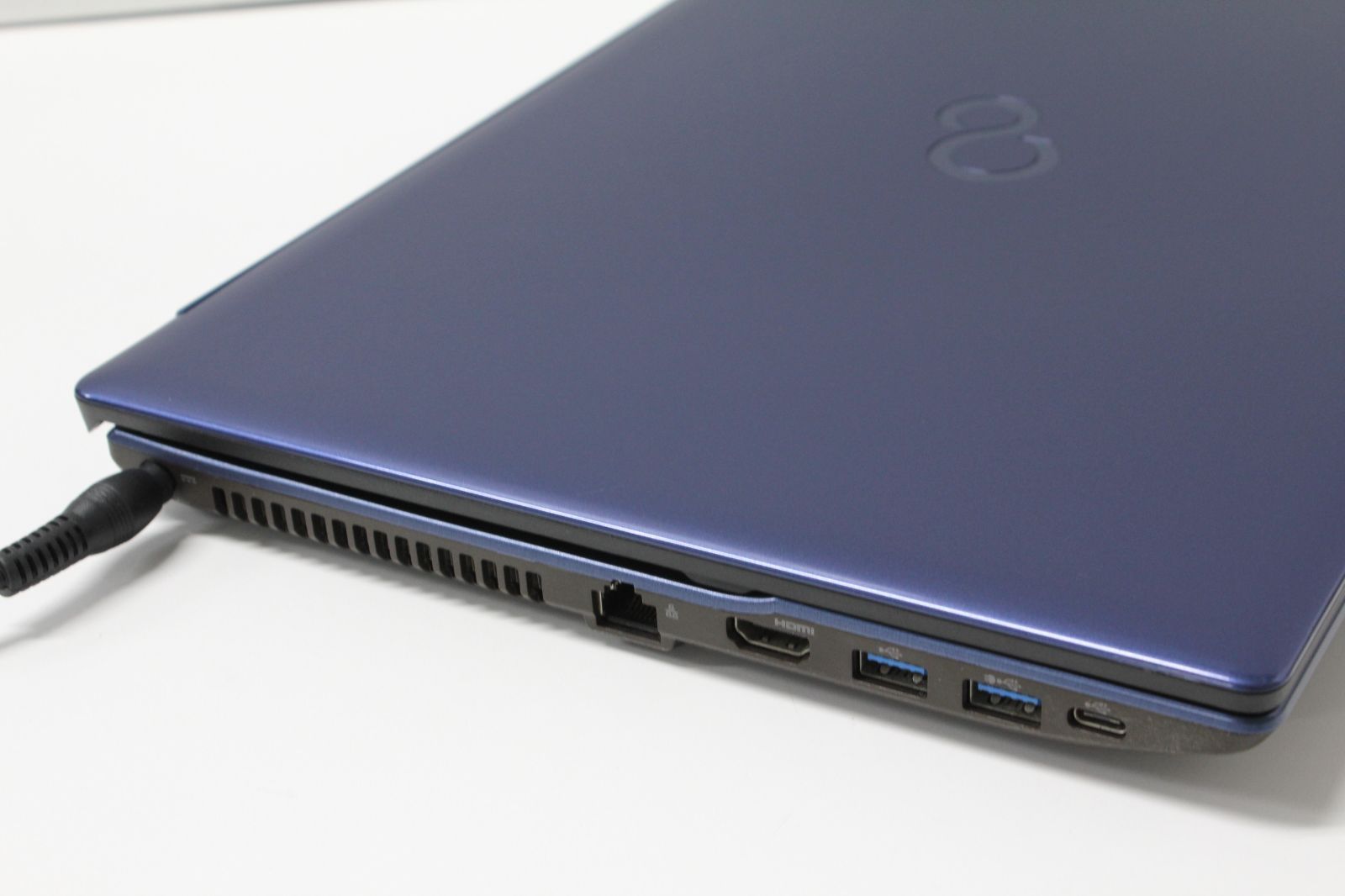 中古ノートPC】富士通〈LIFEBOOK AH58/D3〉Intel Core i7/SSD512GB
