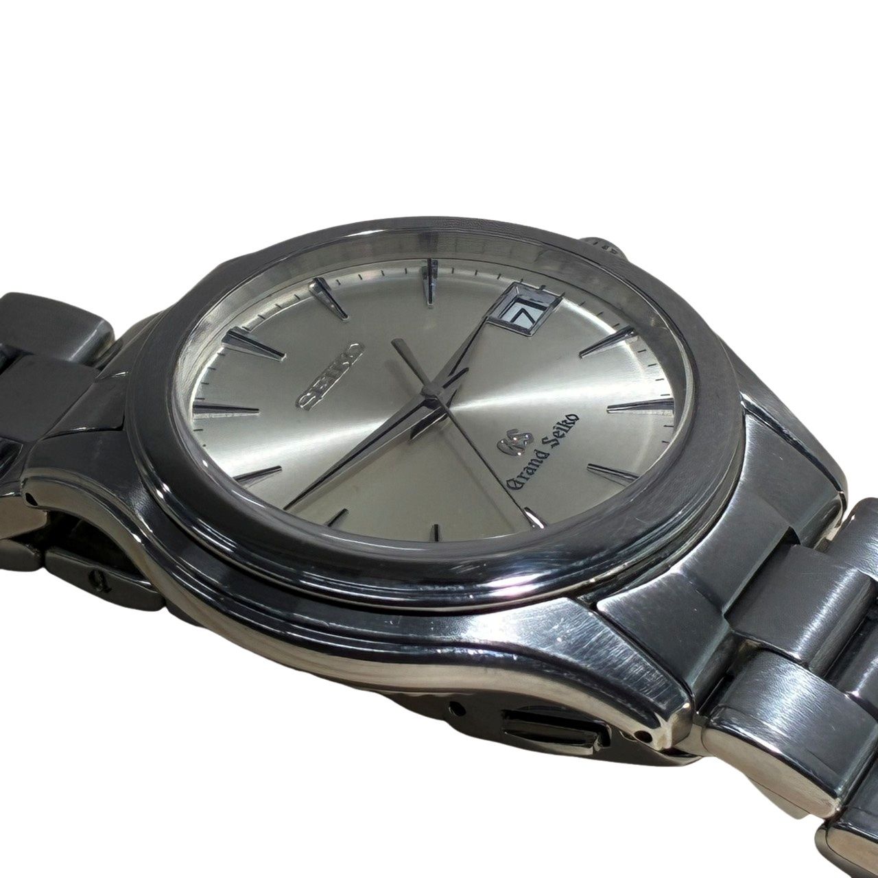 SEIKO セイコー グランドセイコー SBGX005 9F62-0A10 腕時計メンズ 