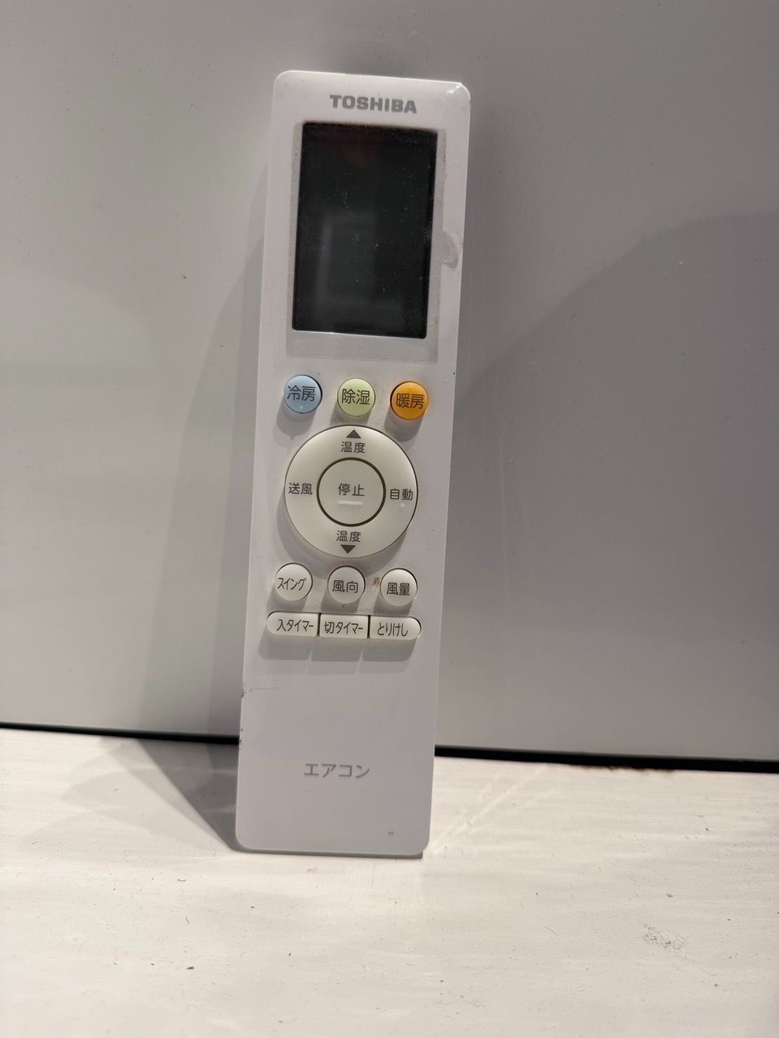 332 TOSHIBA 2019年製エアコン 8～10畳用 整備済み 【公式通販】