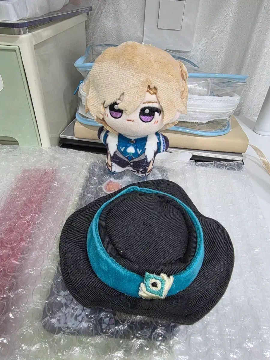 アベンチュリン ぬいぐるみ 앙증츄린 ぬい