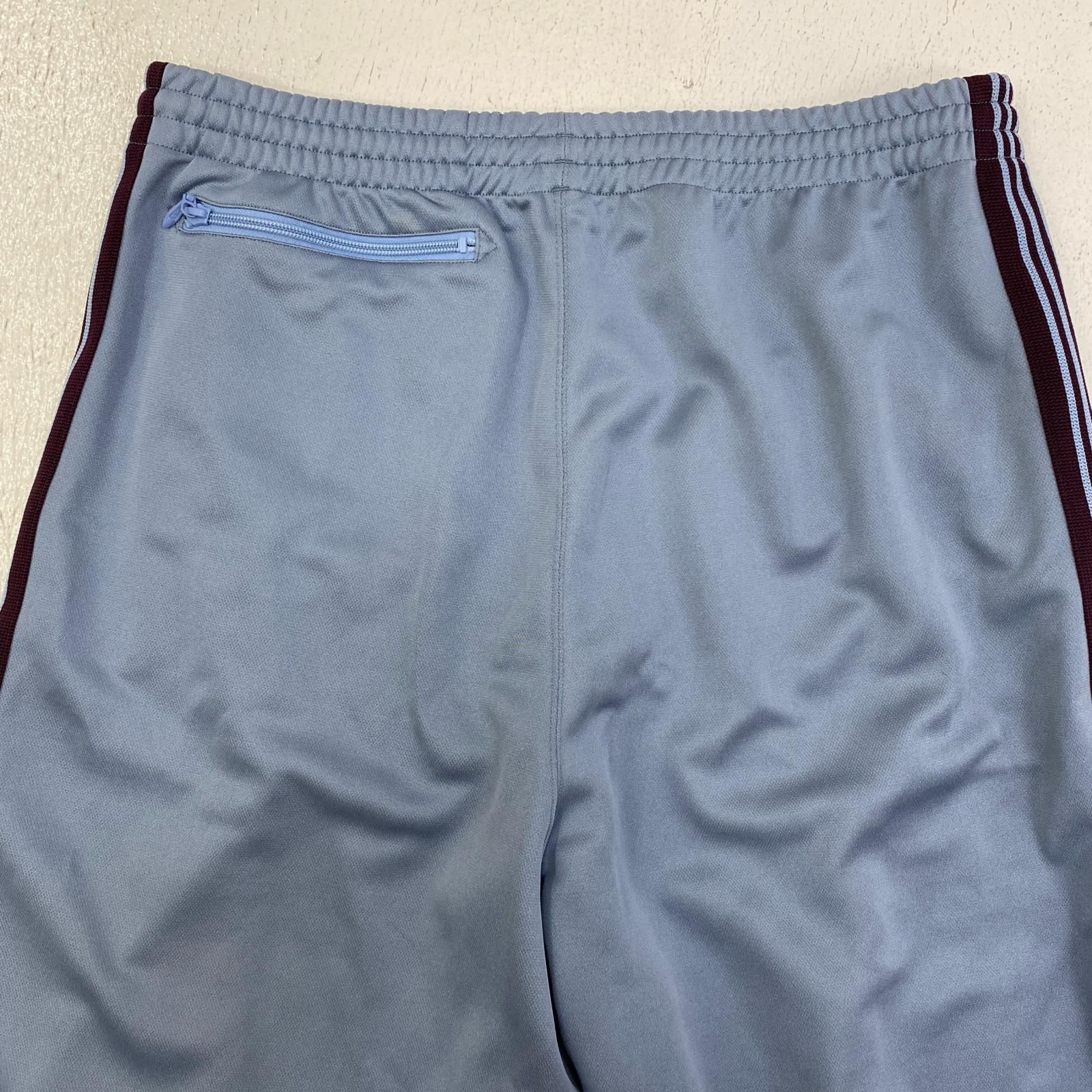 加古川店】 中古 Needles | ニードルス パンツ H.D Track pants QV1626 
