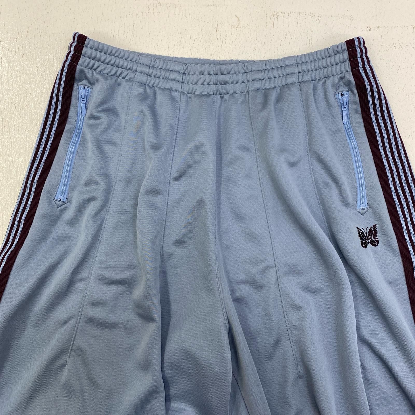 加古川店】 中古 Needles | ニードルス パンツ H.D Track pants QV1626 