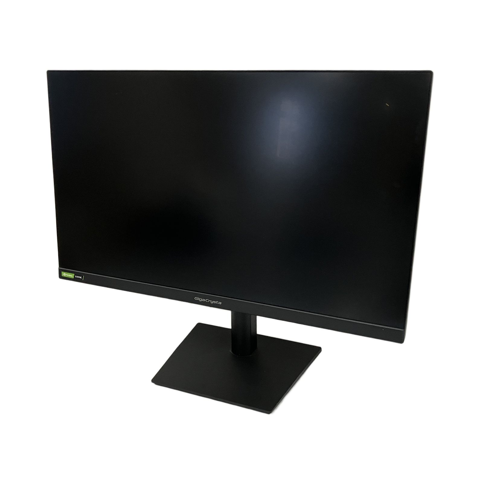 Gigacrysta GCQ271HA 中古品 IO-DATA GigaCrysta GCQ271HA ゲーミングモニター 27インチ WQHD