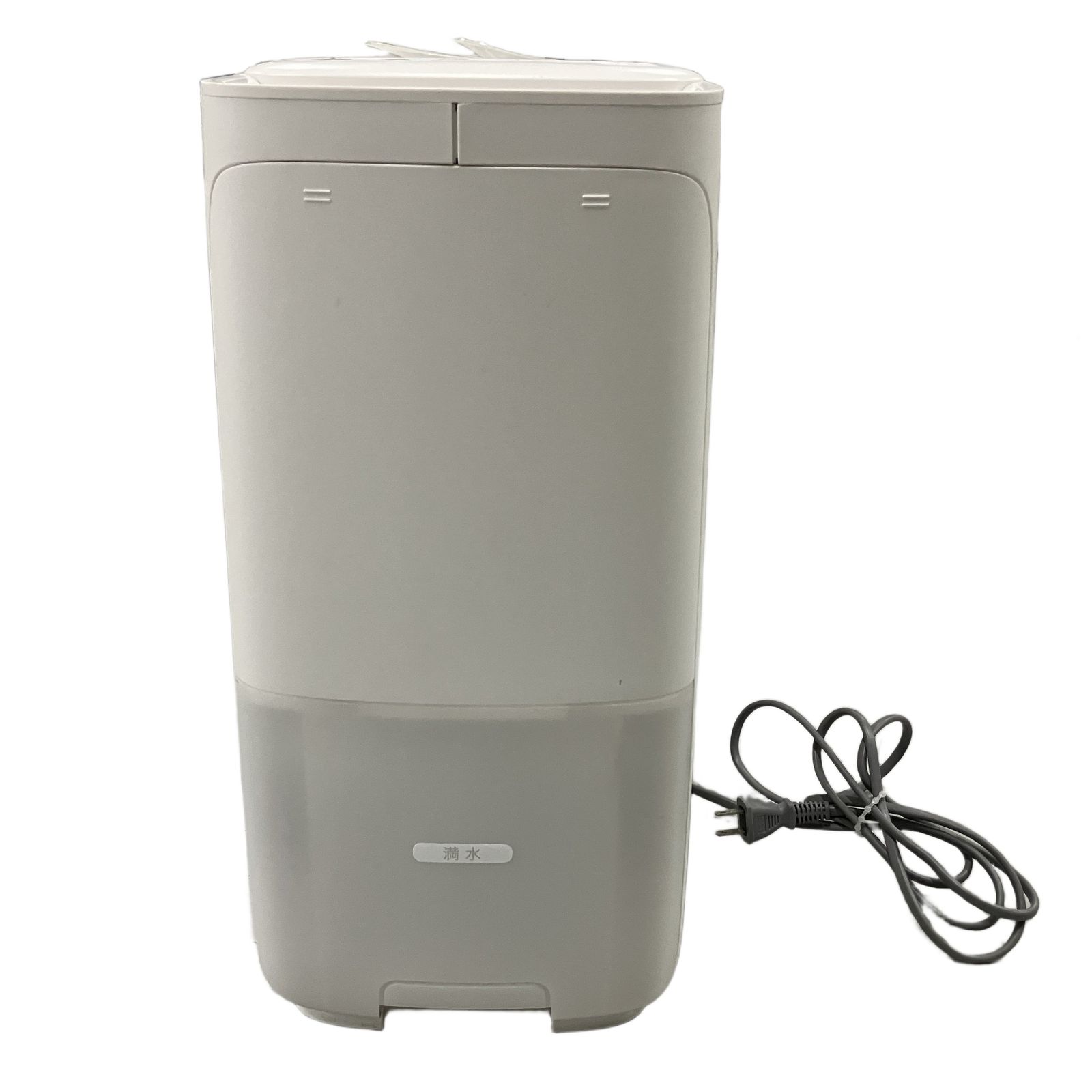 SHARP HV-P75E9-W 2021年 335W シャープ プラズマクラスター 加熱気化