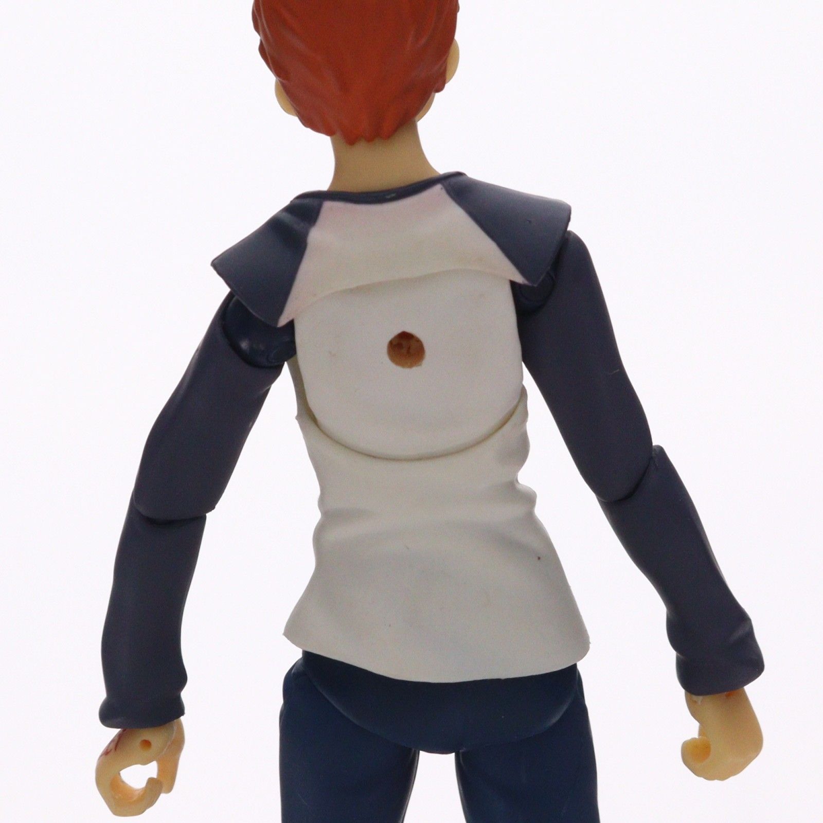 figma(フィグマ) 051 衛宮士郎(えみやしろう) 私服ver. Fate/stay