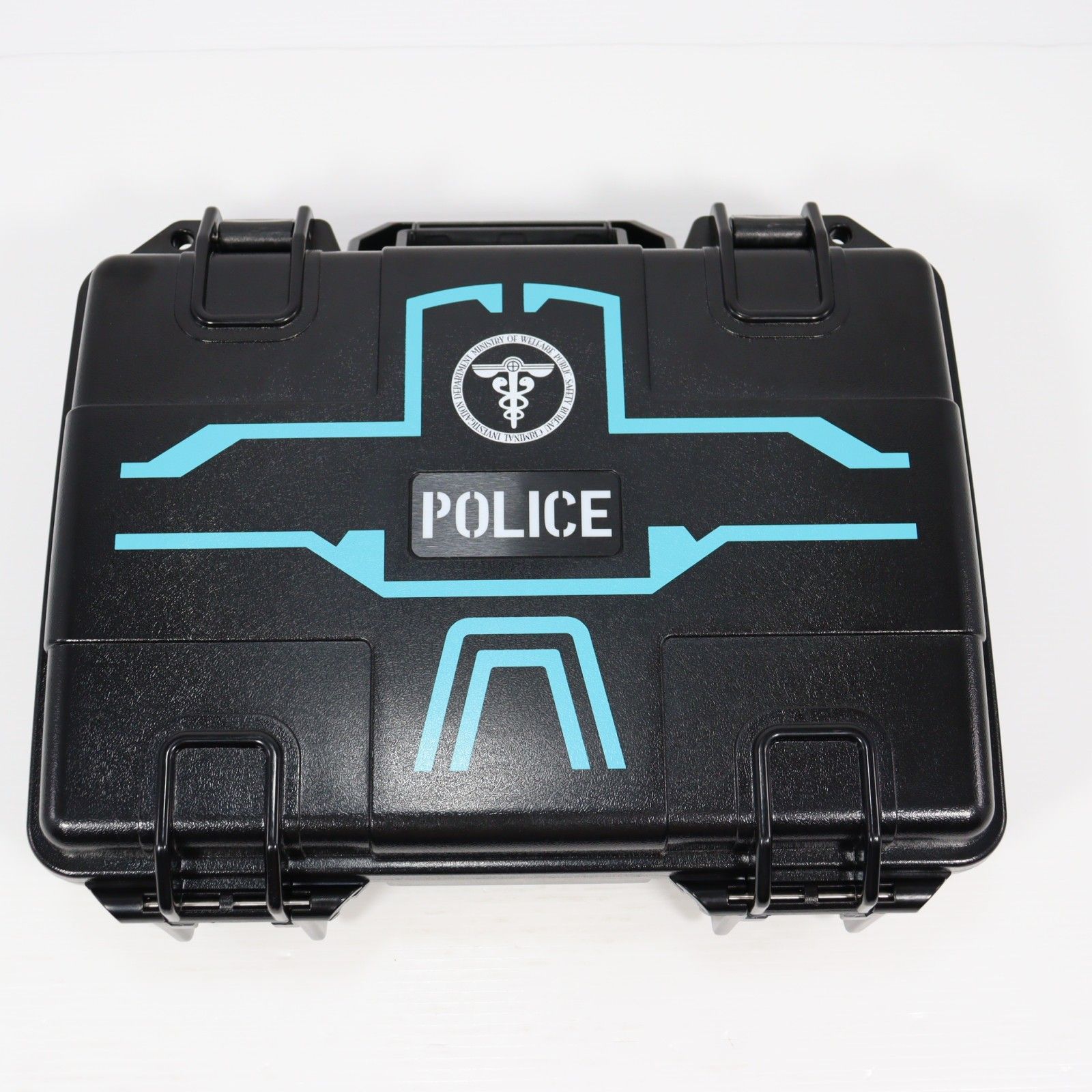 1/1 DOMINATOR(ドミネーター) - 10TH ANNIVERSARY EDITION PSYCHO-PASS
