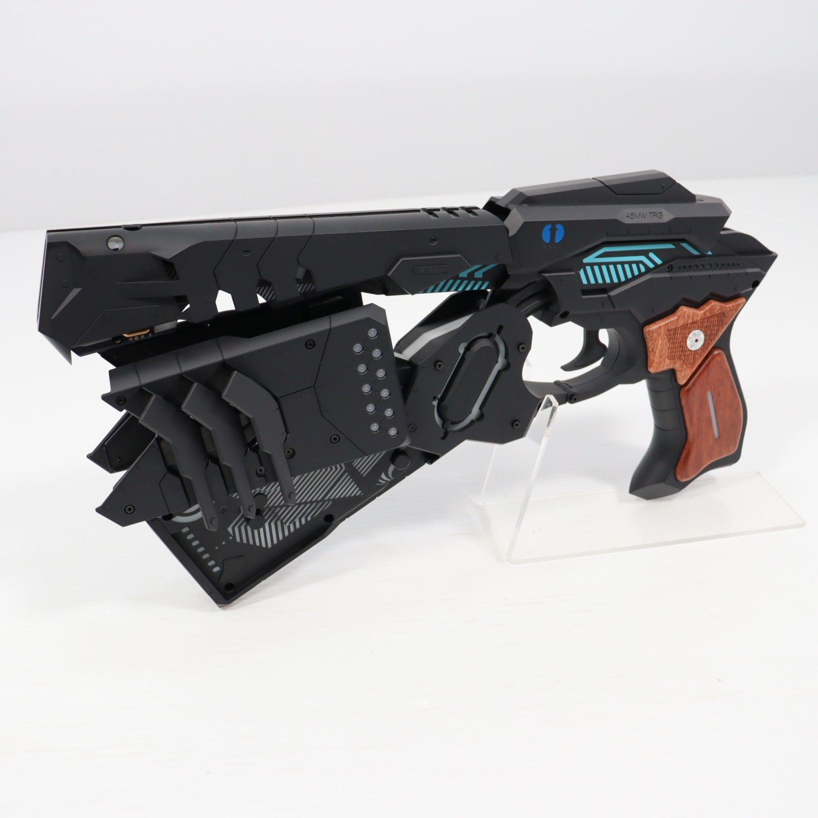 1/1 DOMINATOR(ドミネーター) - 10TH ANNIVERSARY EDITION PSYCHO-PASS
