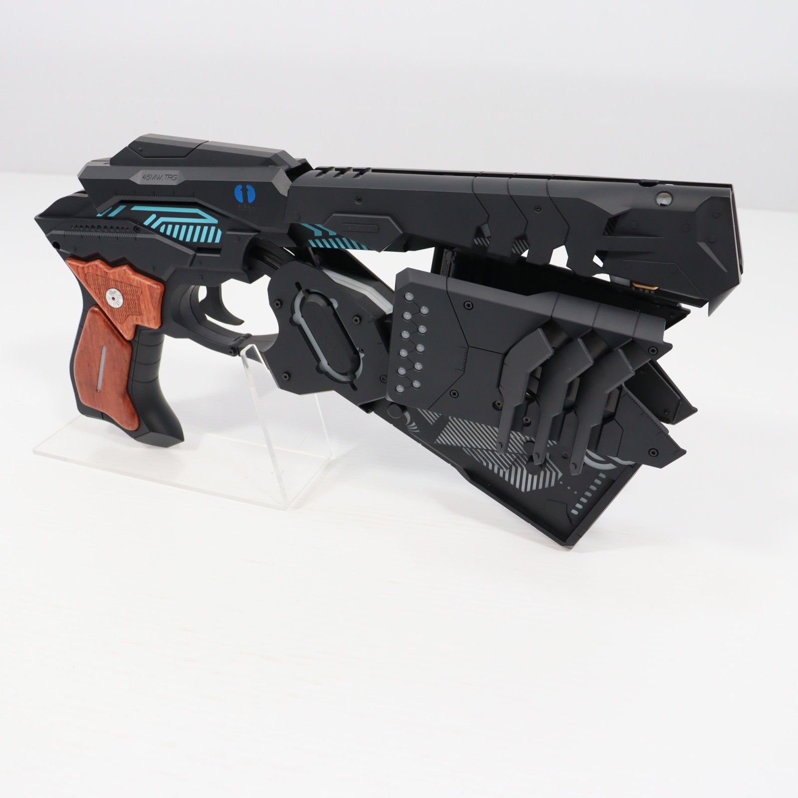 1/1 DOMINATOR(ドミネーター) - 10TH ANNIVERSARY EDITION PSYCHO-PASS 
