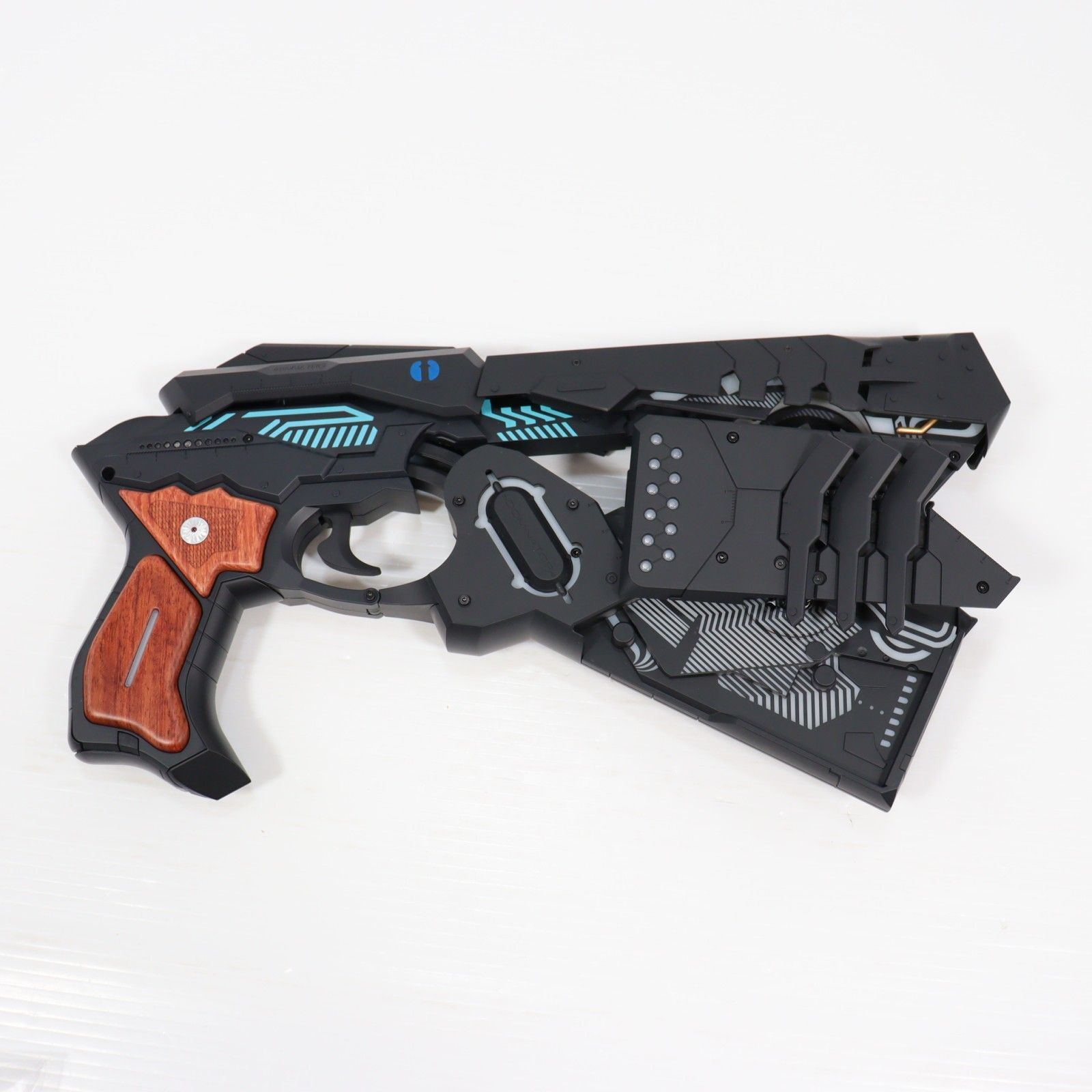 1/1 DOMINATOR(ドミネーター) - 10TH ANNIVERSARY EDITION PSYCHO-PASS