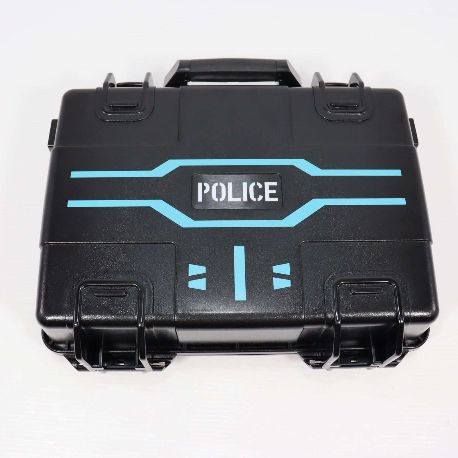 1/1 DOMINATOR(ドミネーター) - 10TH ANNIVERSARY EDITION PSYCHO-PASS