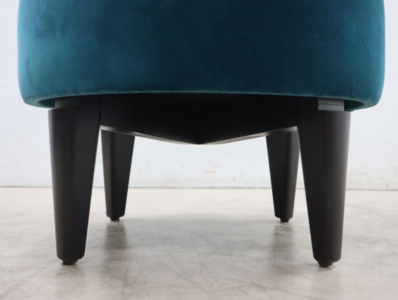 ◇展示品◇ Cassina カッシーナ SHARA シャラ スウィベルラウンジ