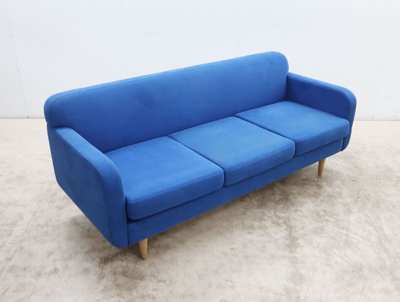 2.5人掛けソファ|2Pワイドソファ 28万