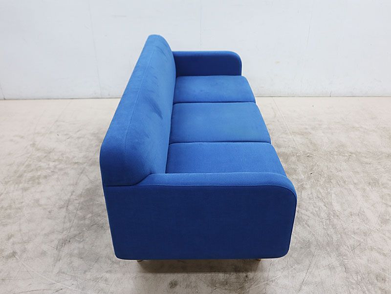 ソファ 2.5人掛けソファ|2Pワイドソファ