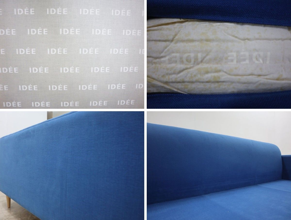 ◆IDEE◆ イデー