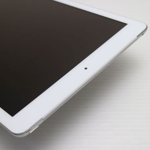 超美品 SIMフリー iPad6 第6世代 Wi-Fi+Cellular セルラー 32GB