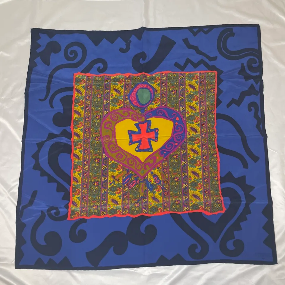 2026年最新】クリスチャンラクロワスカーフの人気アイテム - メルカリ