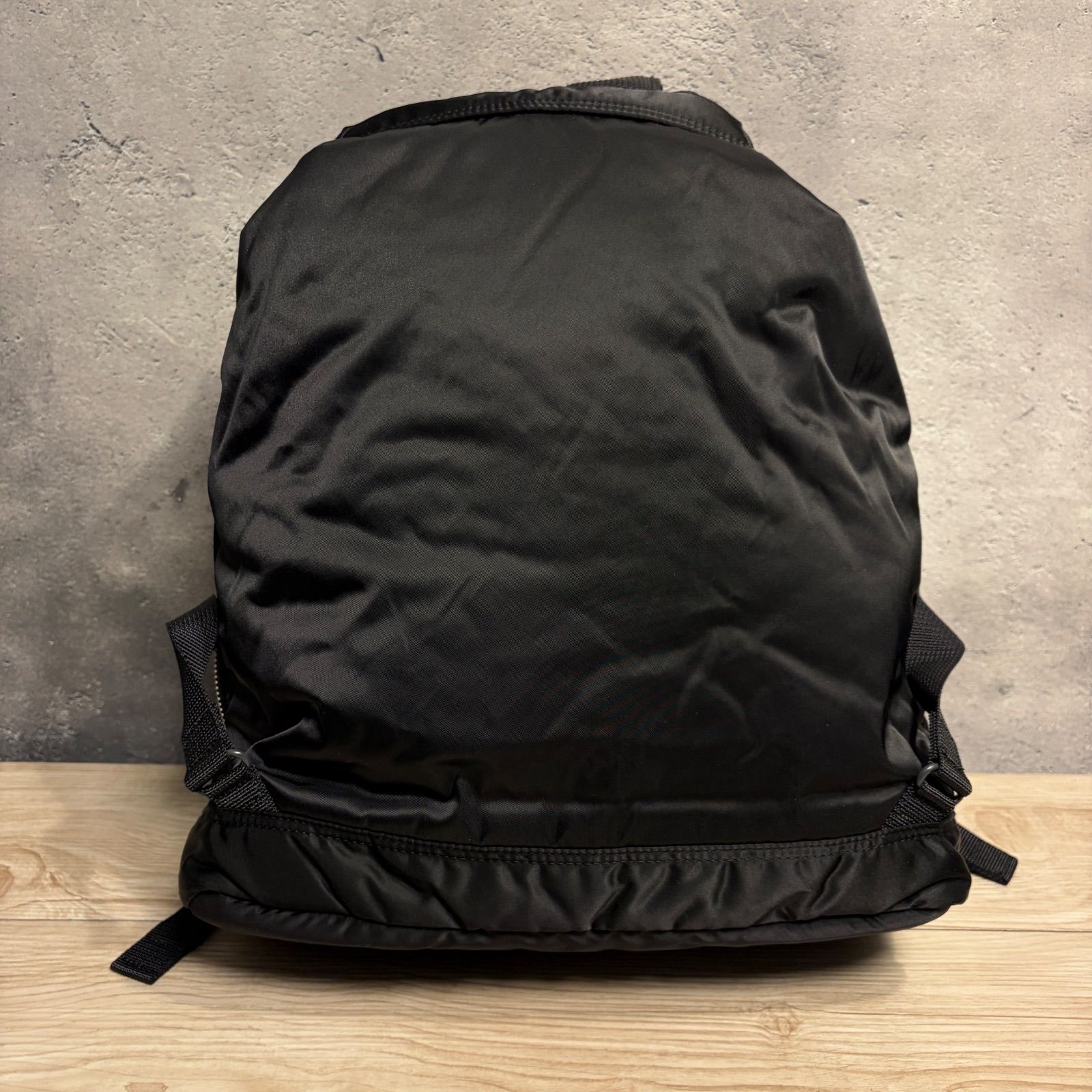 PORTER タンカー リュック ブラック 旧型 吉田カバン バックパック 美