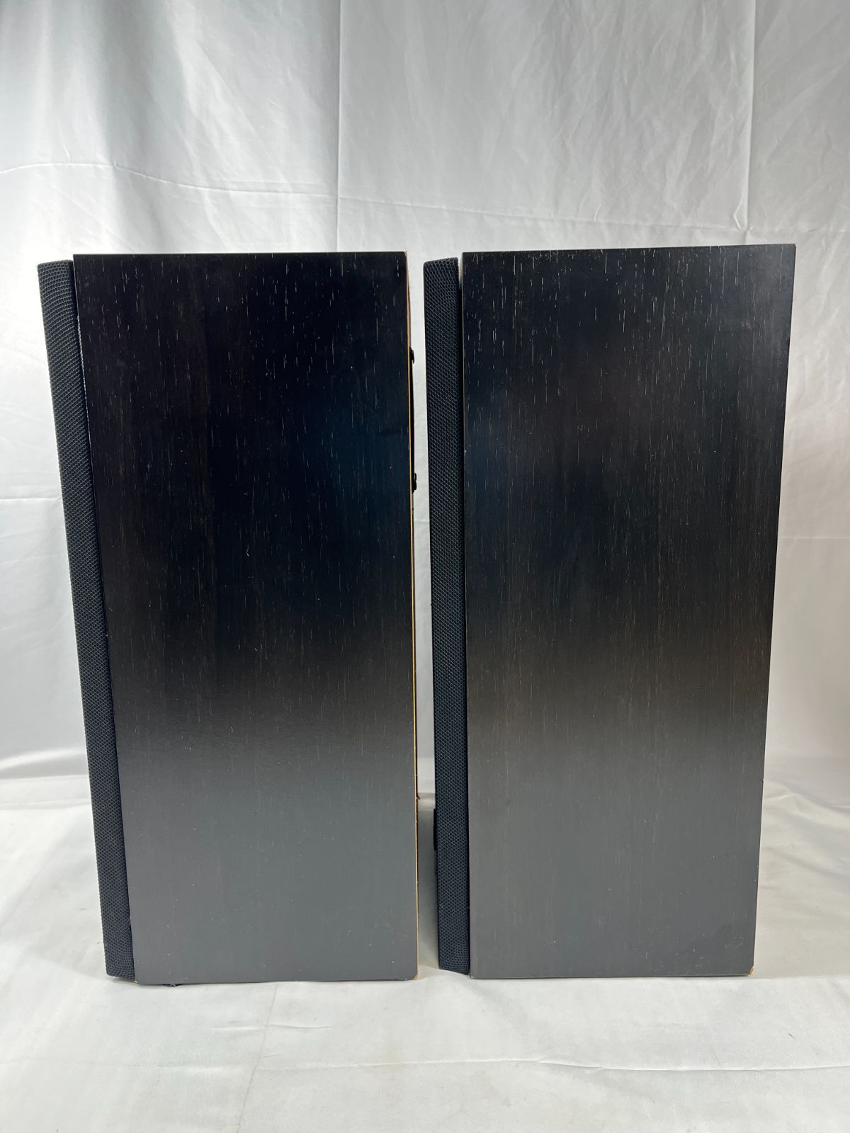 KENWOOD ケンウッド 3 WAY SPEAKER SYSTEM NEW SUPER SYNTHETIC WOOFER