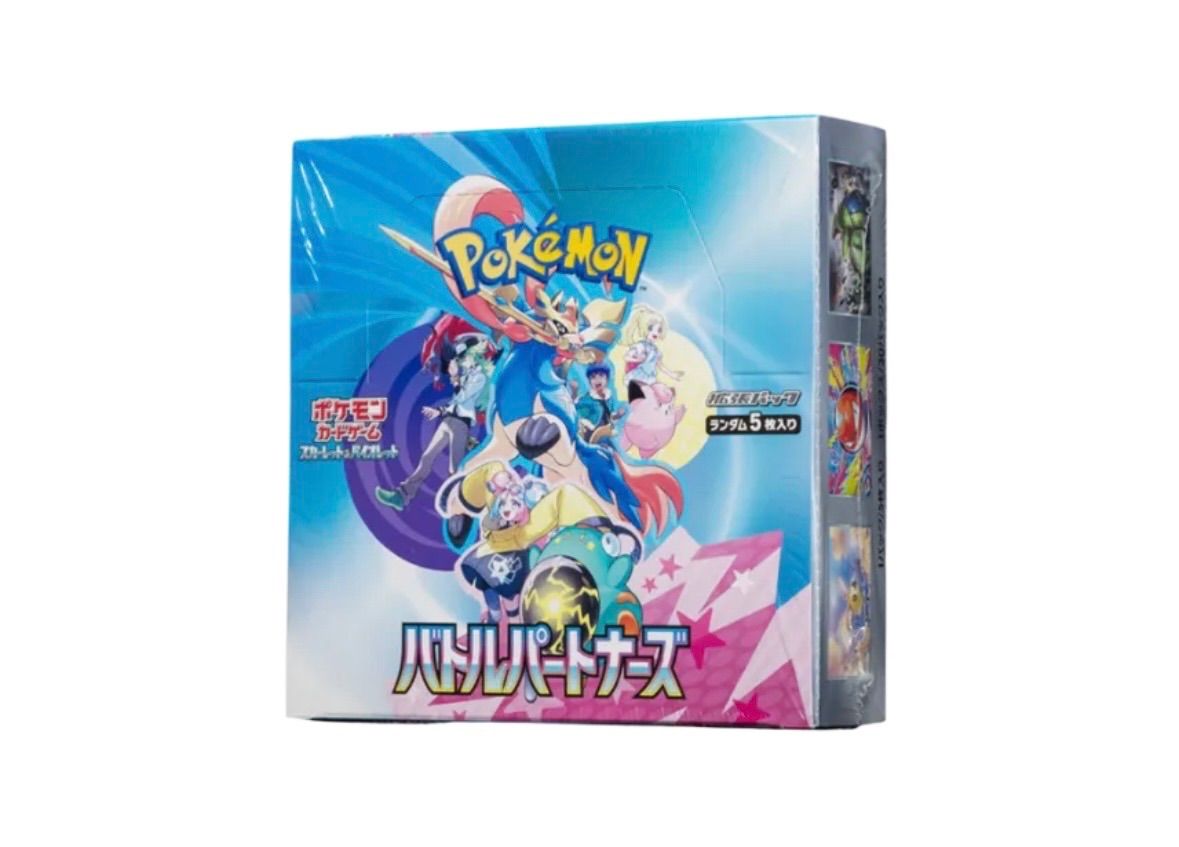 ✓メルカリshops限定特別販売【新品・未開封】ポケカ MEGAドリームEX