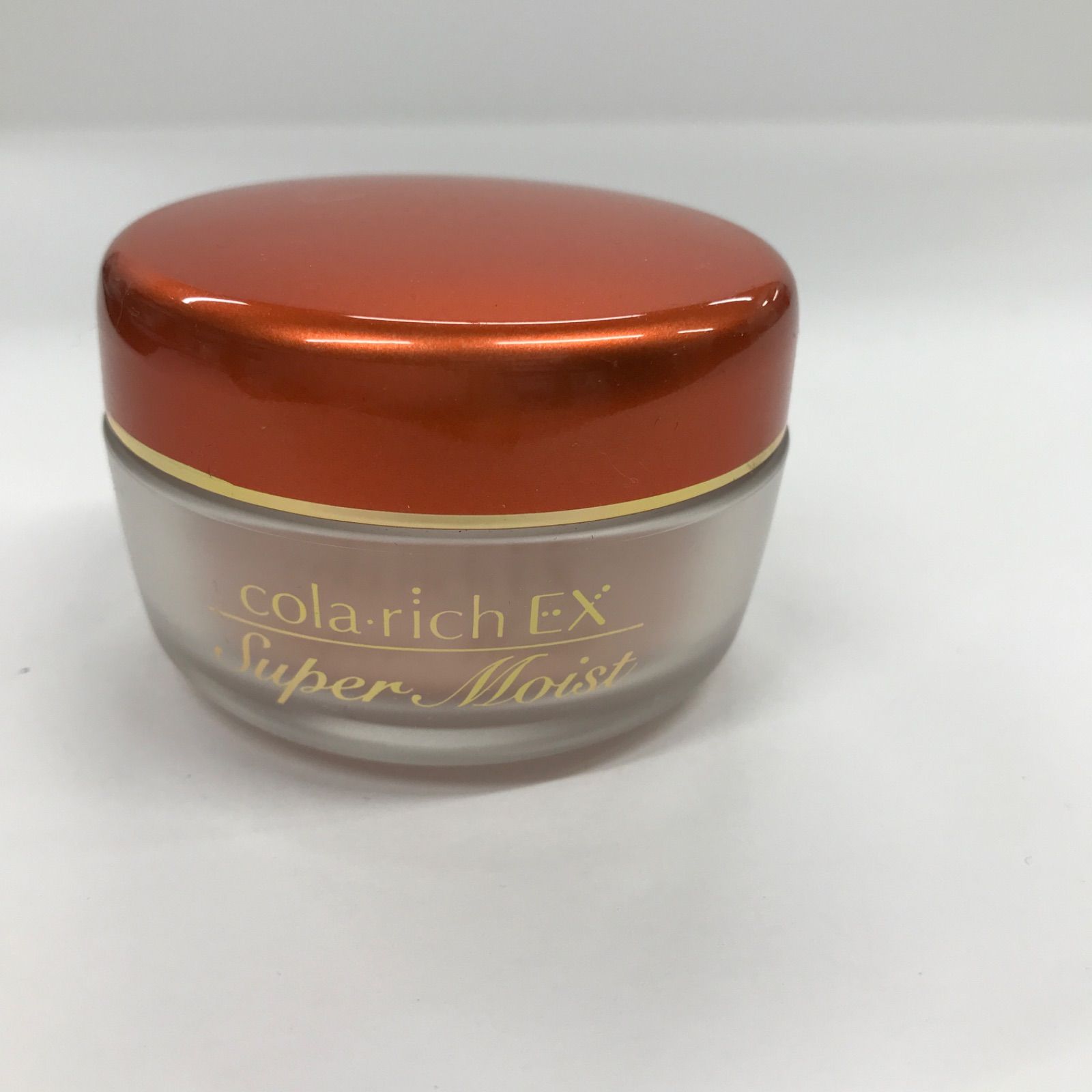 T3046 コラリッチ cola rich EX スーパーオールインワン美容ジェル