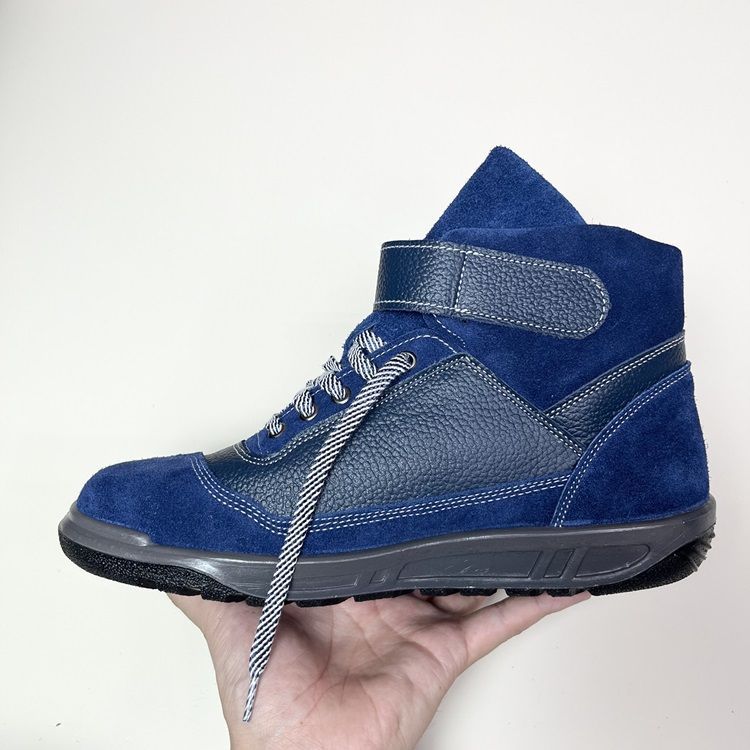 椿モデル 青木産業 ATENEOアテネオ ZR-21シリーズ 安全靴 AG-21 FORZA