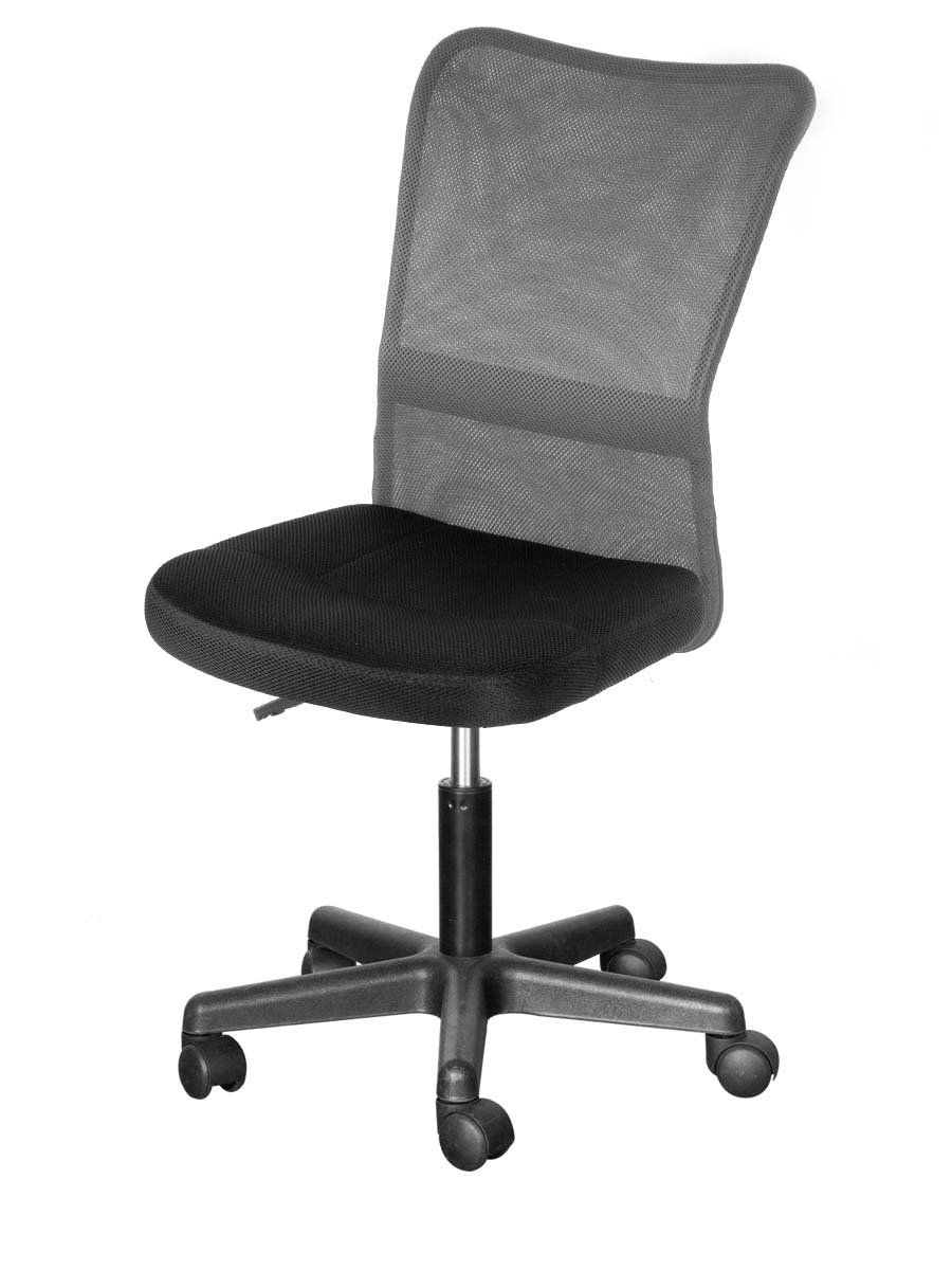 OSJ オフィスチェア メッシュチェア パソコンチェア 椅子 7色 グレー MS