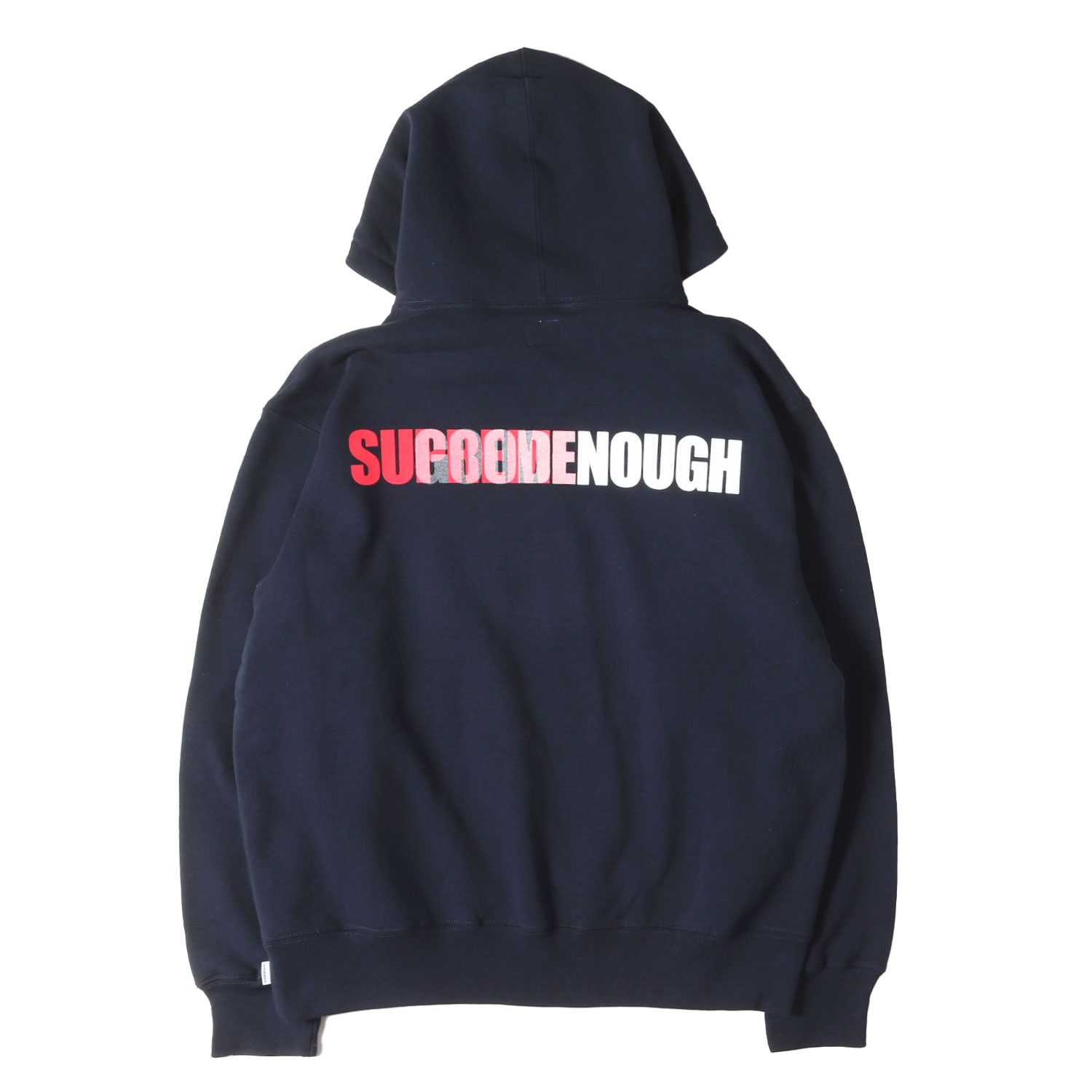 美品】Supreme シュプリーム パーカー ネイビー 紺 サイズ:S | 25SS 