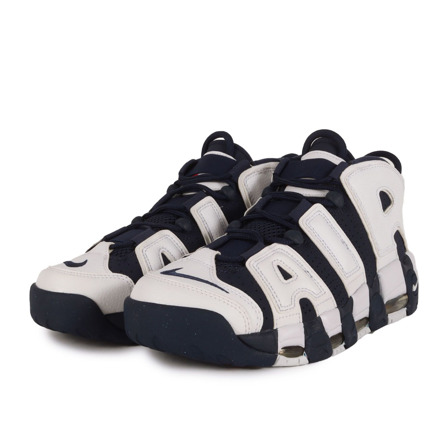 新品】NIKE ナイキ サイズ:US8(26.0cm) | AIR MORE UPTEMPO 96 OLYMPIC 