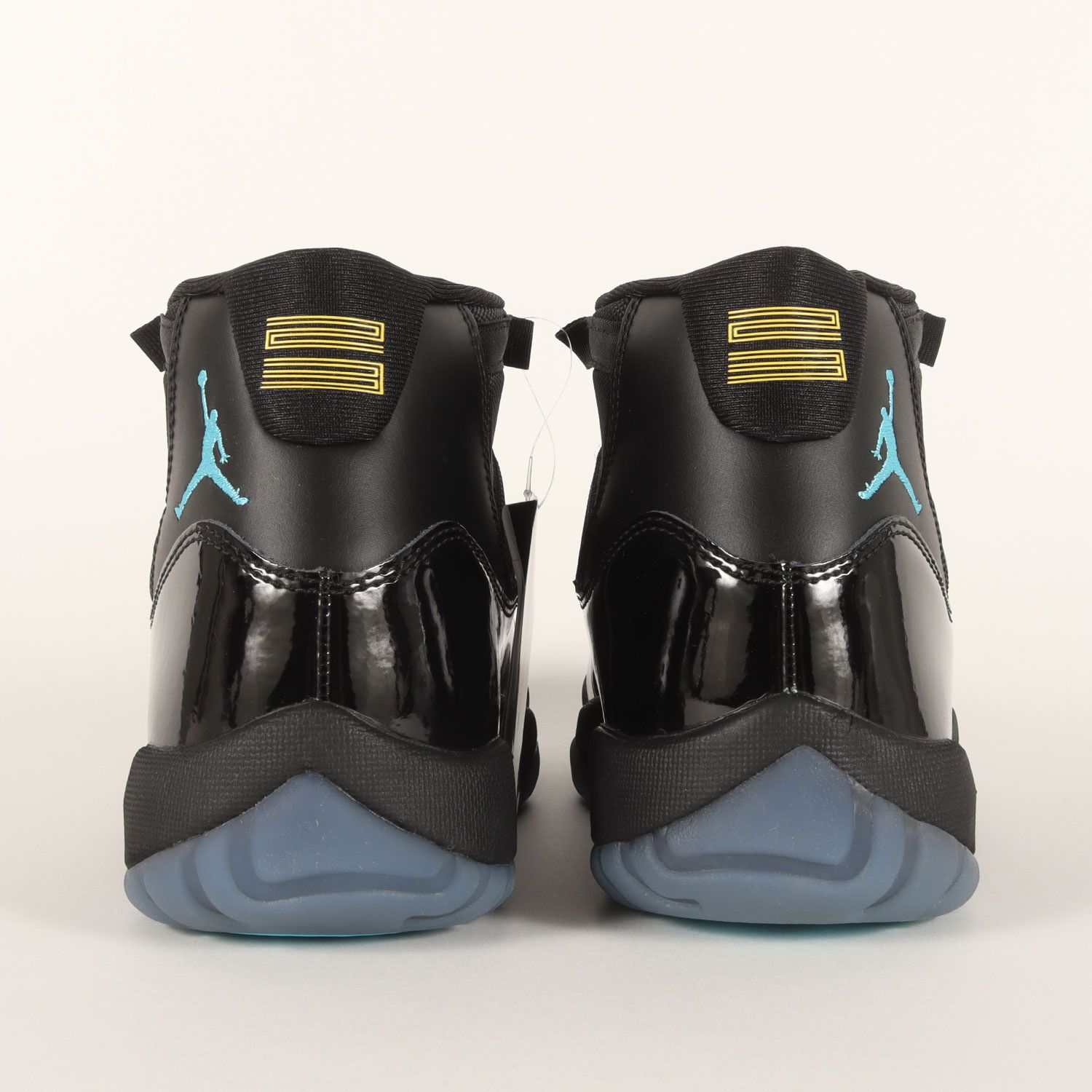新品】NIKE ナイキ サイズ:US8(26.0cm) | AIR JORDAN 11 RETRO GAMMA 