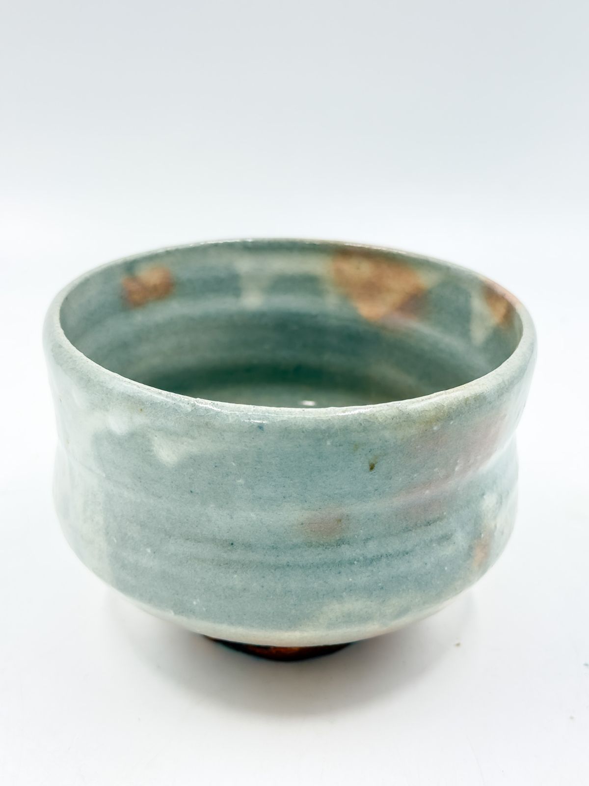 萩焼 椿秀窯 抹茶碗 共箱付き 茶道具 茶碗 中古美品 - メルカリ