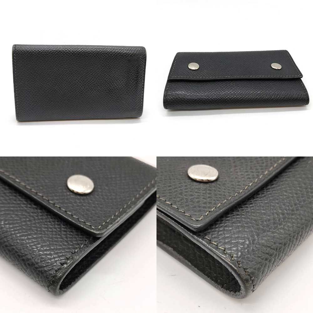 エルメス セリエ エテュイクレ6 ABランク 中古 - メルカリ