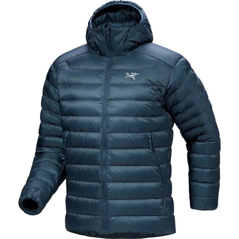 アークテリクス メンズ アウター ジャケット・ブルゾン Arcteryx Cerium Hoody Mens Nightscape