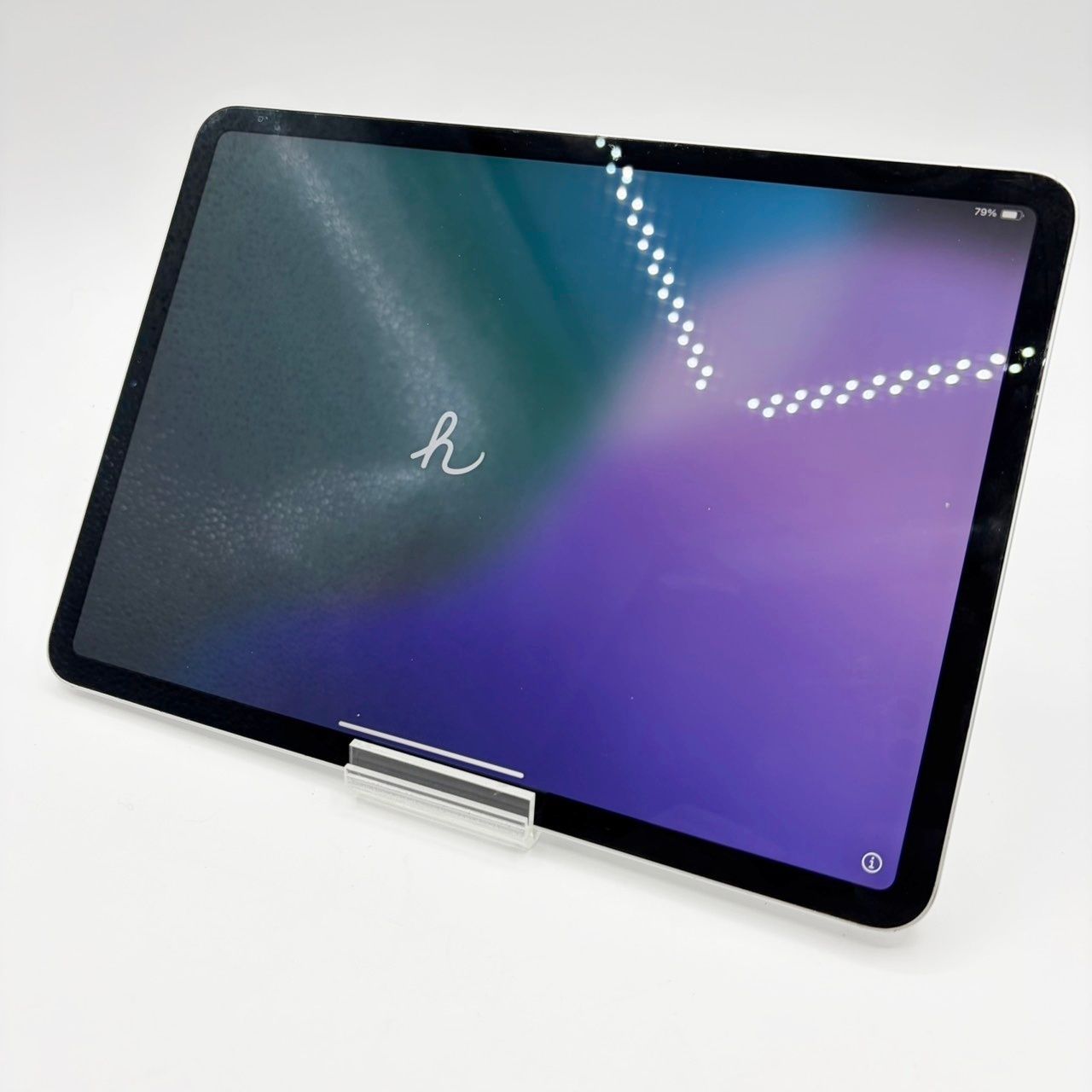 iPad Pro 11インチ 第1世代 64GB シルバー (中古) - メルカリ