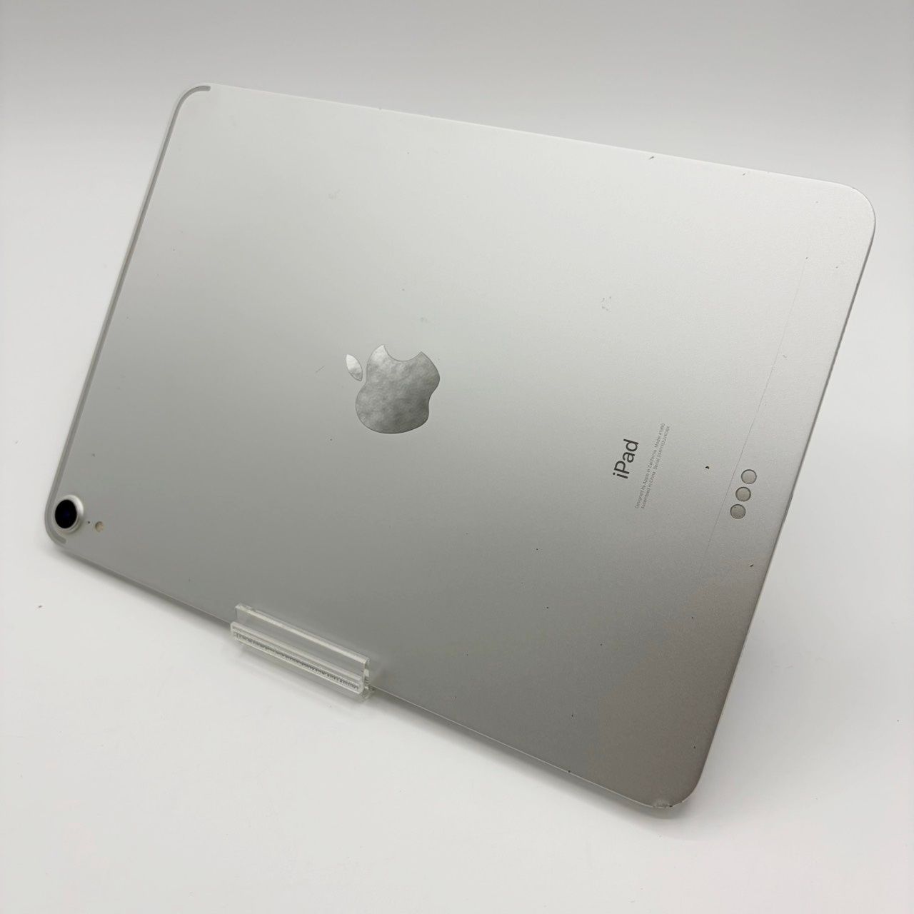 iPad Pro 11インチ 第1世代 64GB シルバー (中古) - メルカリ