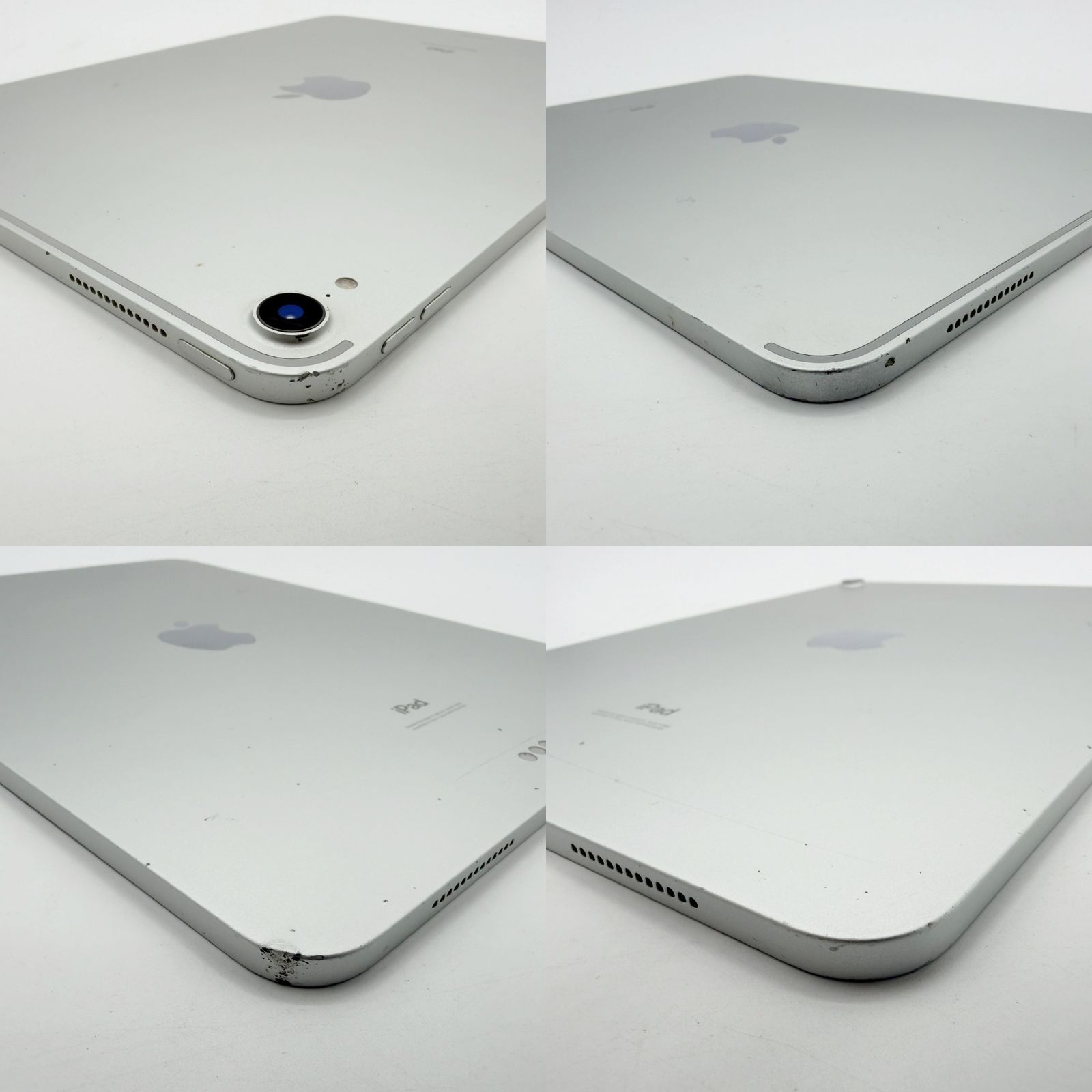 iPad Pro 11インチ 第1世代 64GB シルバー (中古) - メルカリ