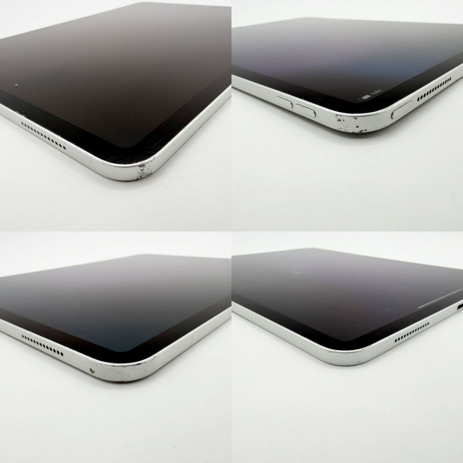 iPad Pro 11インチ 第1世代 64GB シルバー (中古) - メルカリ