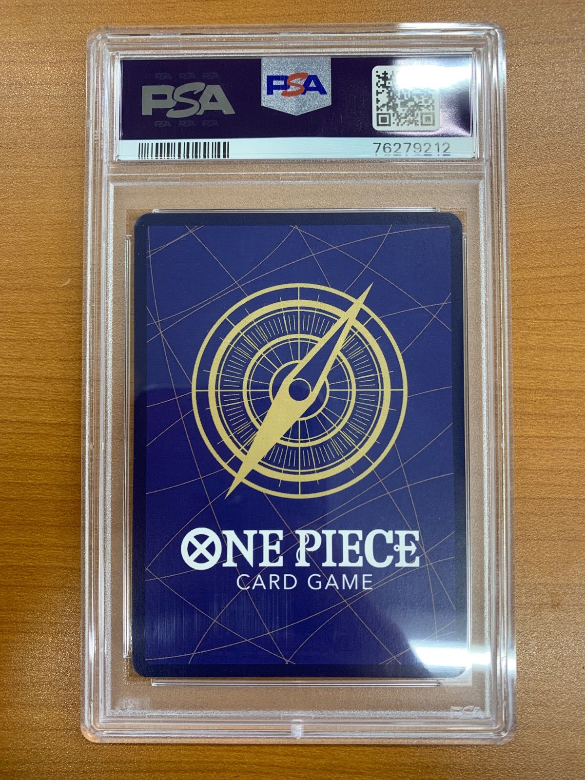 PSA10 トニートニー・チョッパー フラッグシップ プロモ PROMO ST01