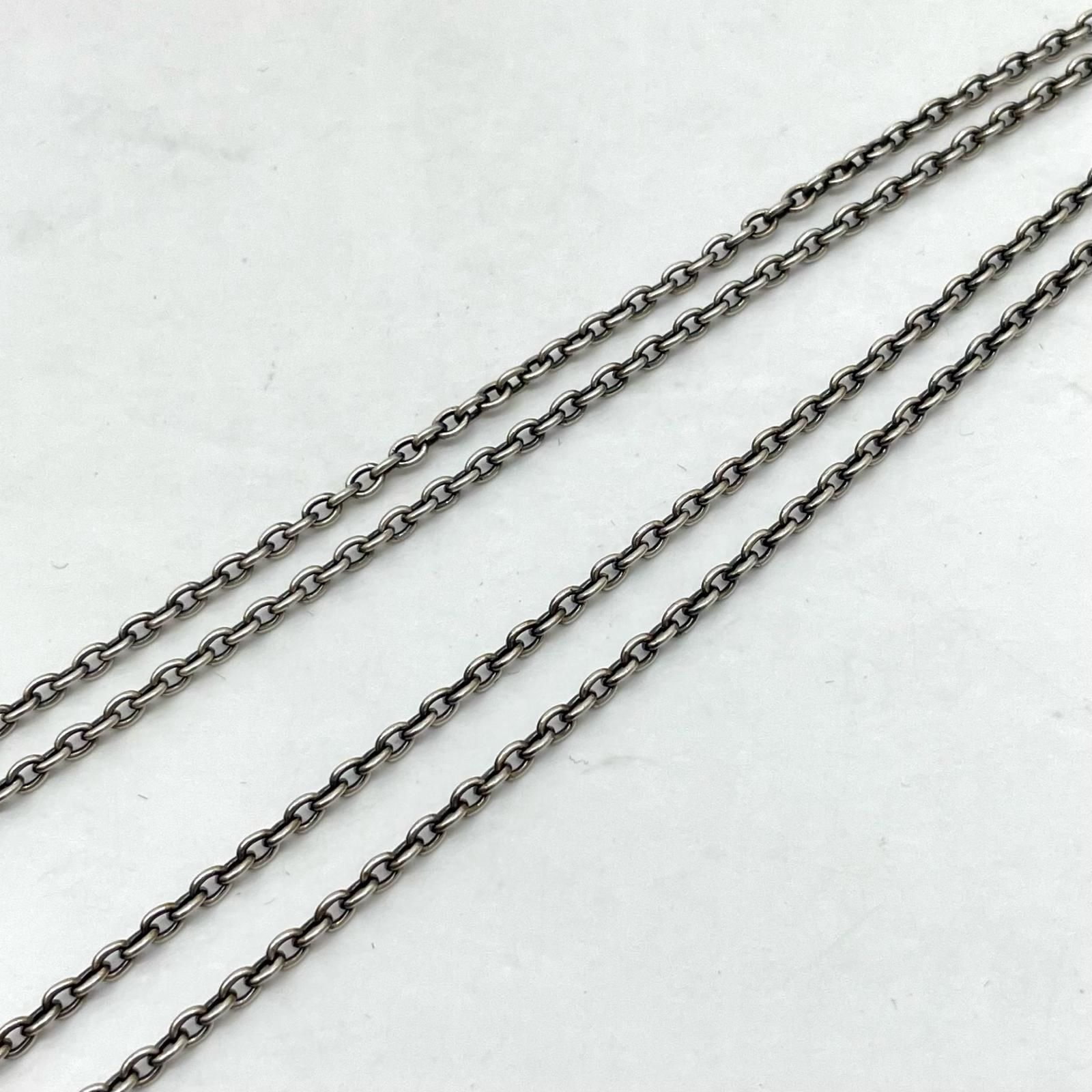 中古】CHALLENGER | チャレンジャー 挑戦TOP＋ORIGINAL CHAIN