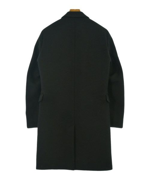 Acne Studios チェスターコート メンズ 【古着】【中古】【送料無料