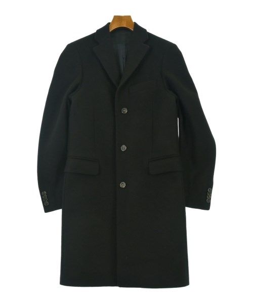tkc 値下げ更新歓迎です Acne Studios チェスターコート Acne Studios チェスターコート メンズ 【古着】【中古】【送料無料