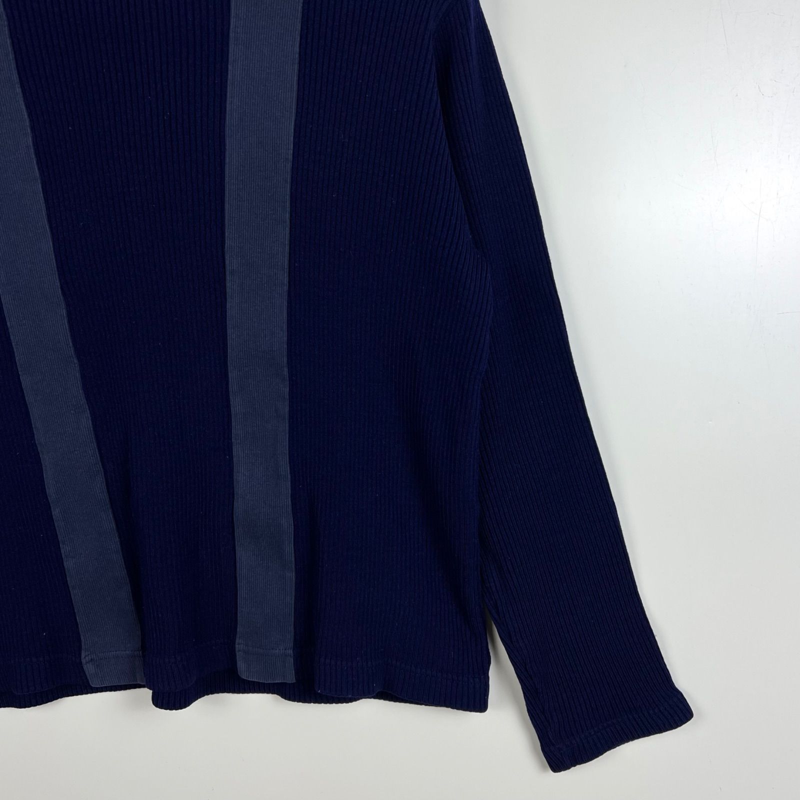 Y's for men SHIRTS 90s yohji yamamoto archive knit sweater ワイズ