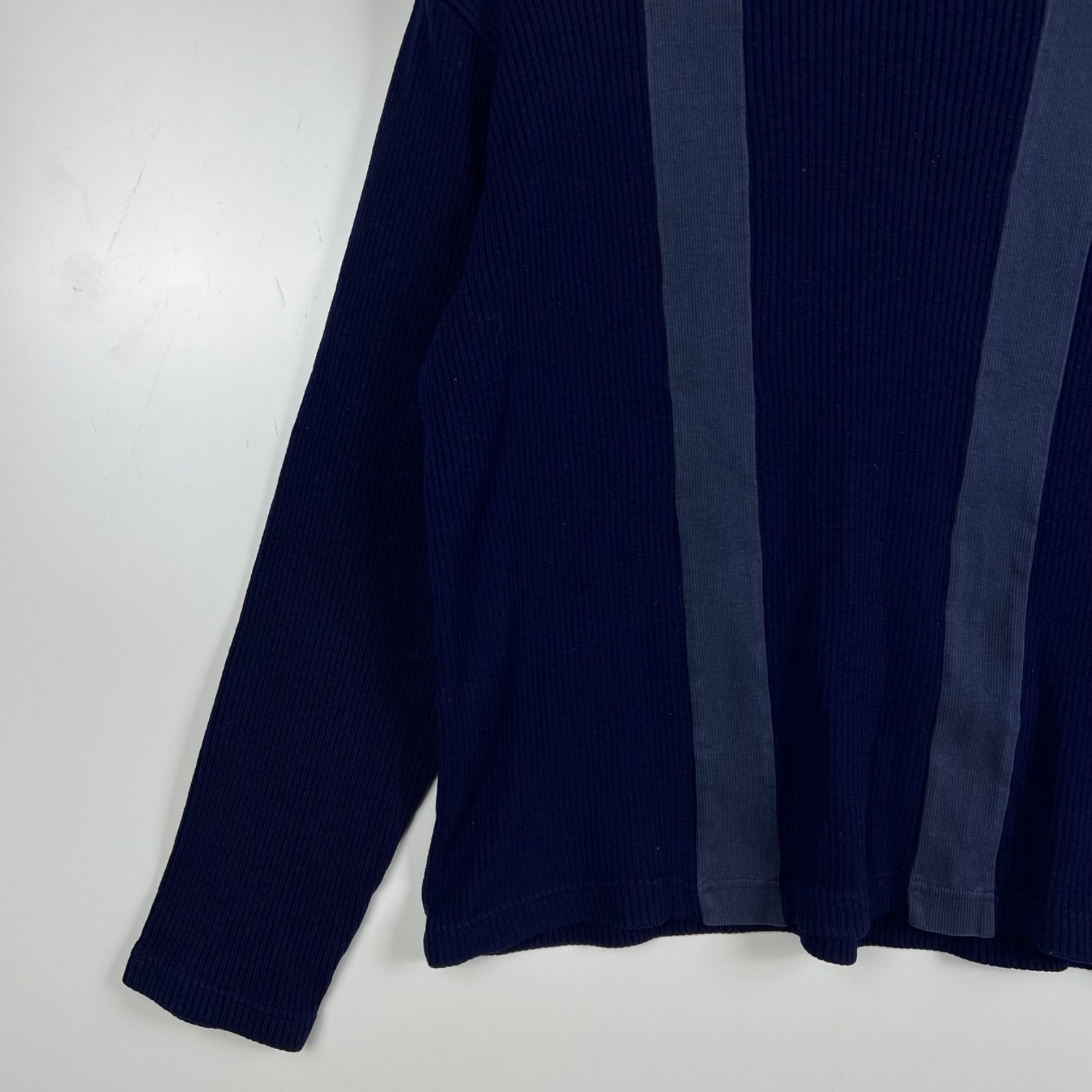 Y's for men SHIRTS 90s yohji yamamoto archive knit sweater ワイズ